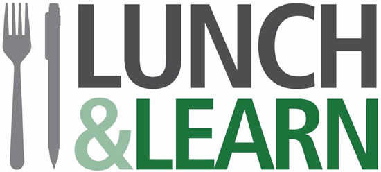 lunch & learn